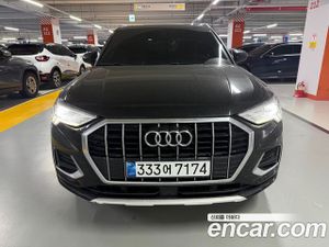 Audi Q3 35 TDI Premium 2020