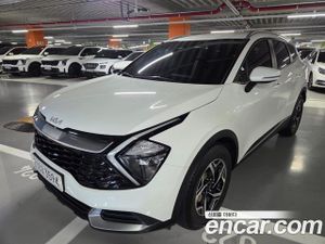 Kia Sportage Prestige Diesel 2.0 2WD 2021