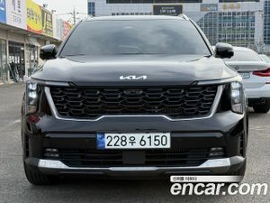 Kia Sorento Noblesse HEV 1.6 2WD 2024
