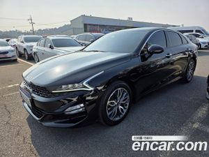 Kia K5 Prestige 2.0 2023