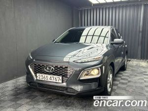 Hyundai Kona Modern Choice Diesel 1.6 4WD 2020