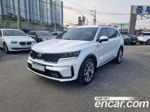 Kia Sorento Noblesse Diesel 2.2 2WD 2020