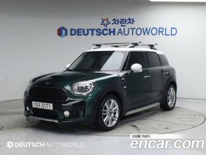 Mini Countryman 2nd HIGH 2019