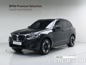 Bmw Ix3 M Sports 2024