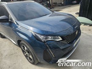 Peugeot 3008 1.2 Pure Tech GT 2022