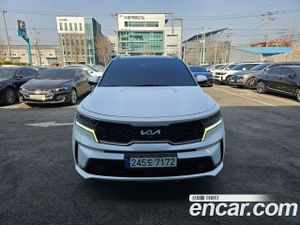Kia Sorento Noblesse HEV 1.6 2WD 2023
