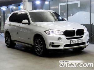 Bmw X5 xDrive 30d 2016