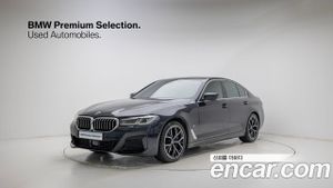 Bmw 5-series 530i xDrive M Sport Package 2021