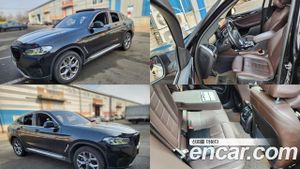 Bmw X4 xDrive20i xLine 2021