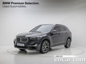 Bmw X1 xDrive 20i xLine 2021