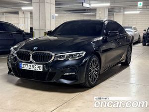Bmw 3-series 320i M Sport 2022