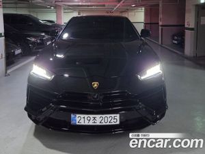 Lamborghini Urus 4.0 V8 S 2024