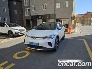 Volkswagen Id.4 Pro 2025