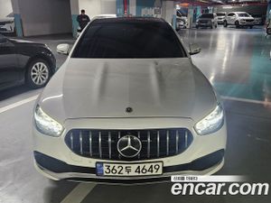 Mercedes-benz E-class E250 Avantgarde 2021