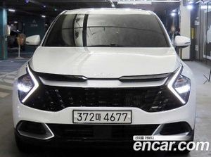 Kia Sportage Trendy Gasoline 1.6 Turbo 2WD 2022