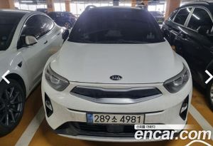 Kia Stonic Prestige 1.4 2020