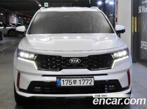 Kia Sorento Noblesse Diesel 2.2 2WD 2021