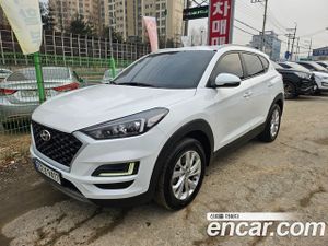 Hyundai Tucson Modern Diesel 1.6 2WD 2019