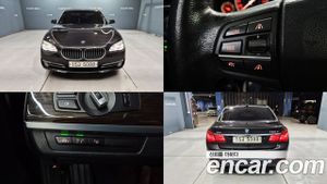 Bmw 7-series 730d xDrive 2013