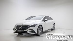 Mercedes-benz Eqe EQE350 4MATIC 2023