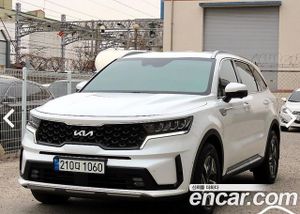Kia Sorento Signature HEV 1.6 4WD 2022