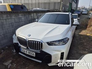 Bmw X5 xDrive 30d M Sport 2024