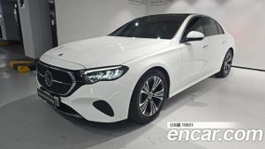 Mercedes-benz E-class E200 Avantgarde 2024