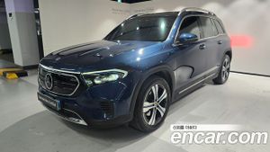 Mercedes-benz Eqb EQB300 4MATIC 2023