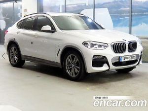 Bmw X4 xDrive20i M Sport X 2021