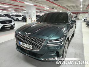 Genesis Gv80 3.0 Diesel AWD 2022