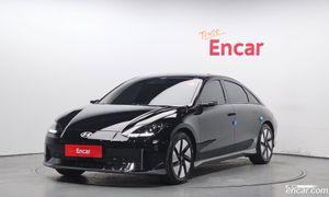 Hyundai Ioniq6 Prestige Long Range AWD 2023