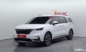 Kia Canival 9-Seater Noblesse 2020