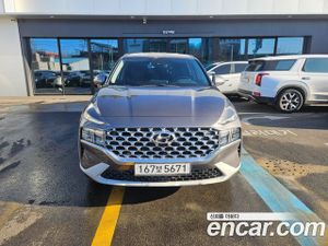 Hyundai Santafe Premium Diesel 2.2 4WD 2020