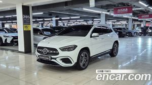 Mercedes-benz Gla-class GLA250 4MATIC 2023