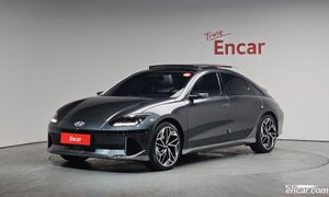 Hyundai Ioniq6 Prestige Long Range AWD 2023