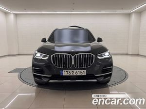 Bmw X5 xDrive 30d xLine 2022