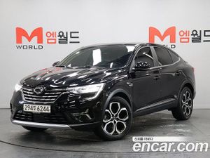 Renault-koreasamsung Xm3 1.3 TCe RE Signature 2021