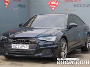 Audi A6 40 TDI Premium 2020