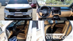 Kia Sorento Prestige HEV 1.6 2WD 2022