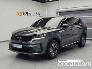 Kia Sorento Prestige HEV 1.6 4WD 2022