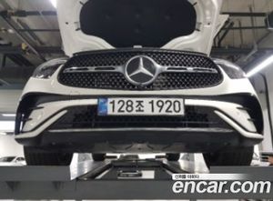 Mercedes-benz Glc-class GLC300 4MATIC AMG Line 2024