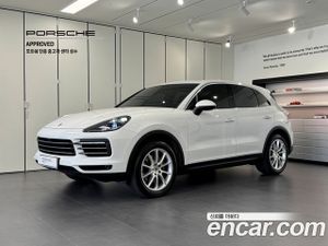 Porsche Cayenne 3.0 2020