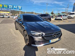 Mercedes-benz E-class E250 Avantgarde 2021