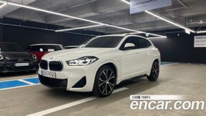 Bmw X2 (f39) xDrive20i M Sport 2022