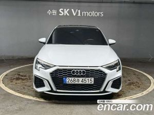 Audi A3 40 TFSI Premium 2023