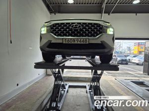 Hyundai Santafe Premium Diesel 2.2 2WD 2021