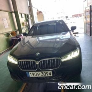 Bmw 5-series 530e M Sport 2021