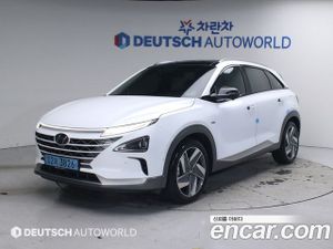 Hyundai Nexo Premium 2020