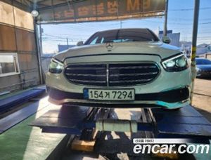 Mercedes-benz E-class E250 Exclusive 2022
