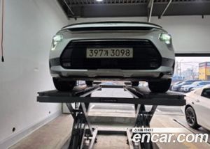 Kia Niro Signature 2022